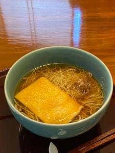 手うちそば 松永