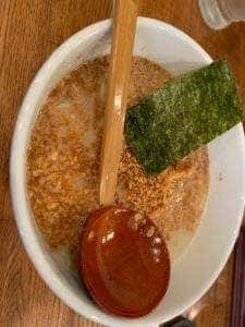 百歩ラーメン 南浦和店