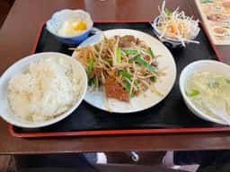 台湾家庭料理 瑞麟軒