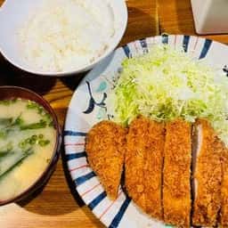 かつ進 三組坂下外神田店