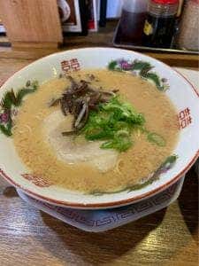 博多金龍 長住店