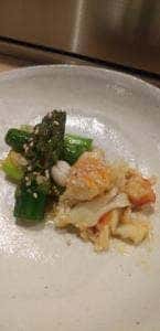 活けす楽膳 まるく