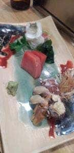 活けす楽膳 まるく