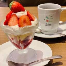 ドトール珈琲店 多摩センター店