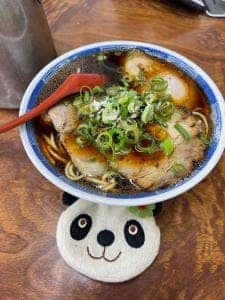 かどや食堂