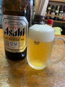 そば処 しなの