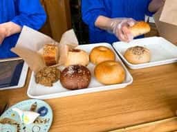 SONOHI BAGEL