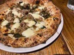 PIZZERIA DA GRANZA