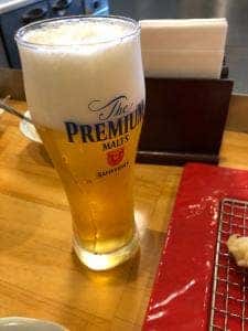 富士天ぷら いだ天