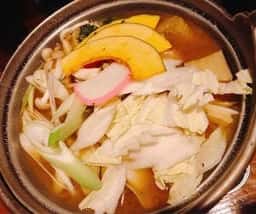麵屋 さくら 深谷花園温泉 花湯の森
