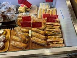 BAKEHOUSE Mère TauT阪急洛西口店