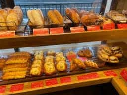 BAKEHOUSE Mère TauT阪急洛西口店