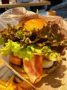 ハワイアンダイニング&カフェ ラ・オハナ権太坂店