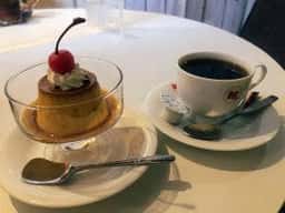 喫茶 トエム