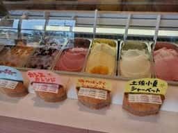 ジェラートCaju×果樹 さぬき寒川店