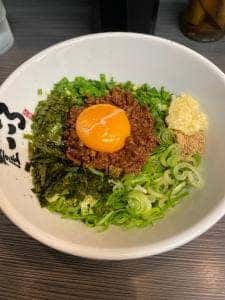 麺屋こころ 蒲田店