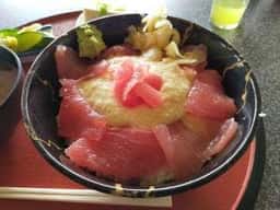 お食事処 友和亭