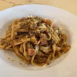 武蔵野食堂
