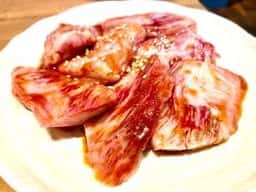 焼肉明洞