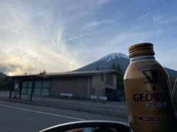 森の駅 富士山 レストラン