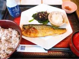 大戸屋ごはん処 外苑前店