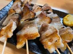 室蘭やきとりとおでん Kushi 君津店