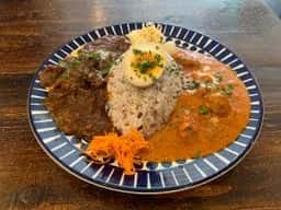 リトルネストカフェ