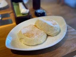 むさしの森珈琲 長野若里店