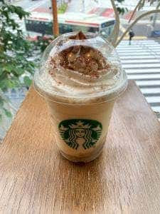 スターバックス コーヒー 中野通り店