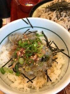 なか卯 加古川店