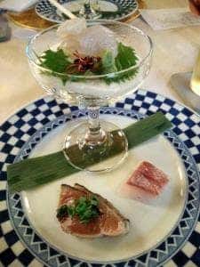 水琴亭