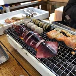 小田原さかなセンター