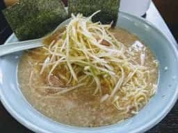 ラーメンショップつくば店