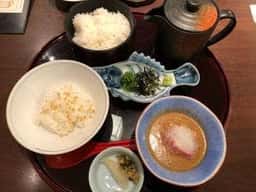 鯛めし石蔵 博多デイトス店