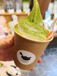 かねしん茶舗