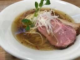 The Noodles & Saloon Kiriya