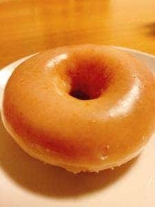 クリスピー・クリーム・ドーナツ ビーンズ武蔵浦和店