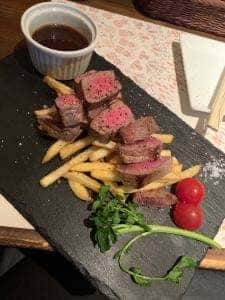 大宮バル LODGE Cheese & Meat Kitchen