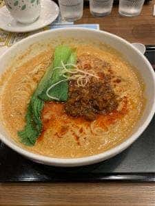 デニーズ 前里町店