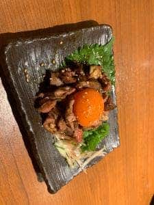 肉バルGAM 難波本店
