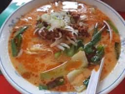 中国料理 味A 花中店