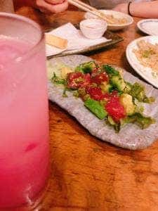 居酒屋もくば