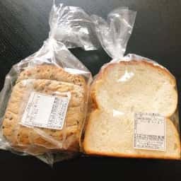 パンと焼き菓子のPapapapa-n!2