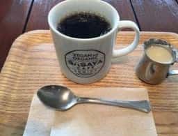 SASAYA CAFE