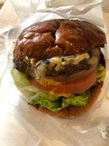 ザ・バーガー・カンパニー