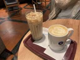 エクセルシオールカフェ 仙台中央通り店