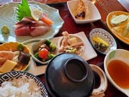 海鮮茶家 みち潮
