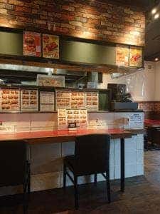 スパゲッ亭チャオ 豊橋藤沢店