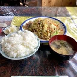 文福飯店