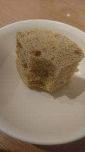 シフォンケーキ kinu.